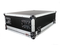 OSP Mixer ATA Flight Road Case for Yamaha TF5 Digital Mixer