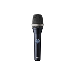 AKG C7-AKG Reference Condenser Vocal XLR Microphone Studio / Live