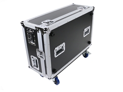 OSP ATA Tour Flight Mixer Road Case with Doghouse for Midas M32R Digital Mixing Console M32-ATA
