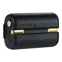 Shure SB900 Lithium-Ion Rechargeable Battery