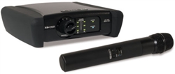 Line 6 Digital Wireless Handheld Vocal Microphone Mic System XD-V35
