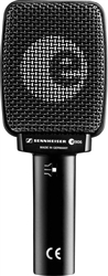 Sennheiser E906 Dynamic Guitar Amp or Instrument XLR Live Studio Microphone